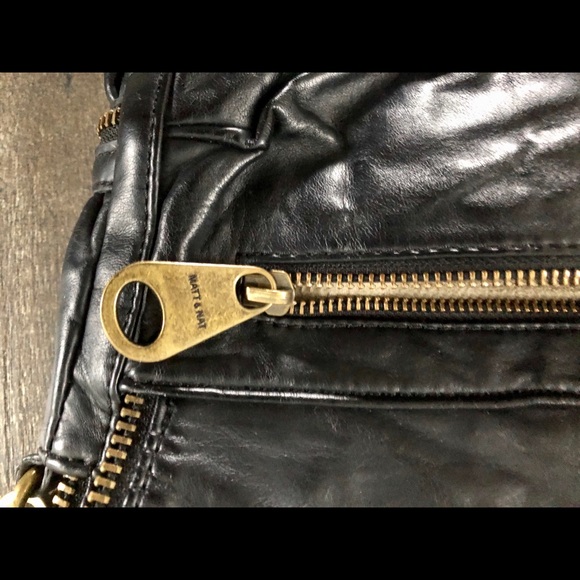 Matt & Nat cross body bag - Picture 6 of 6